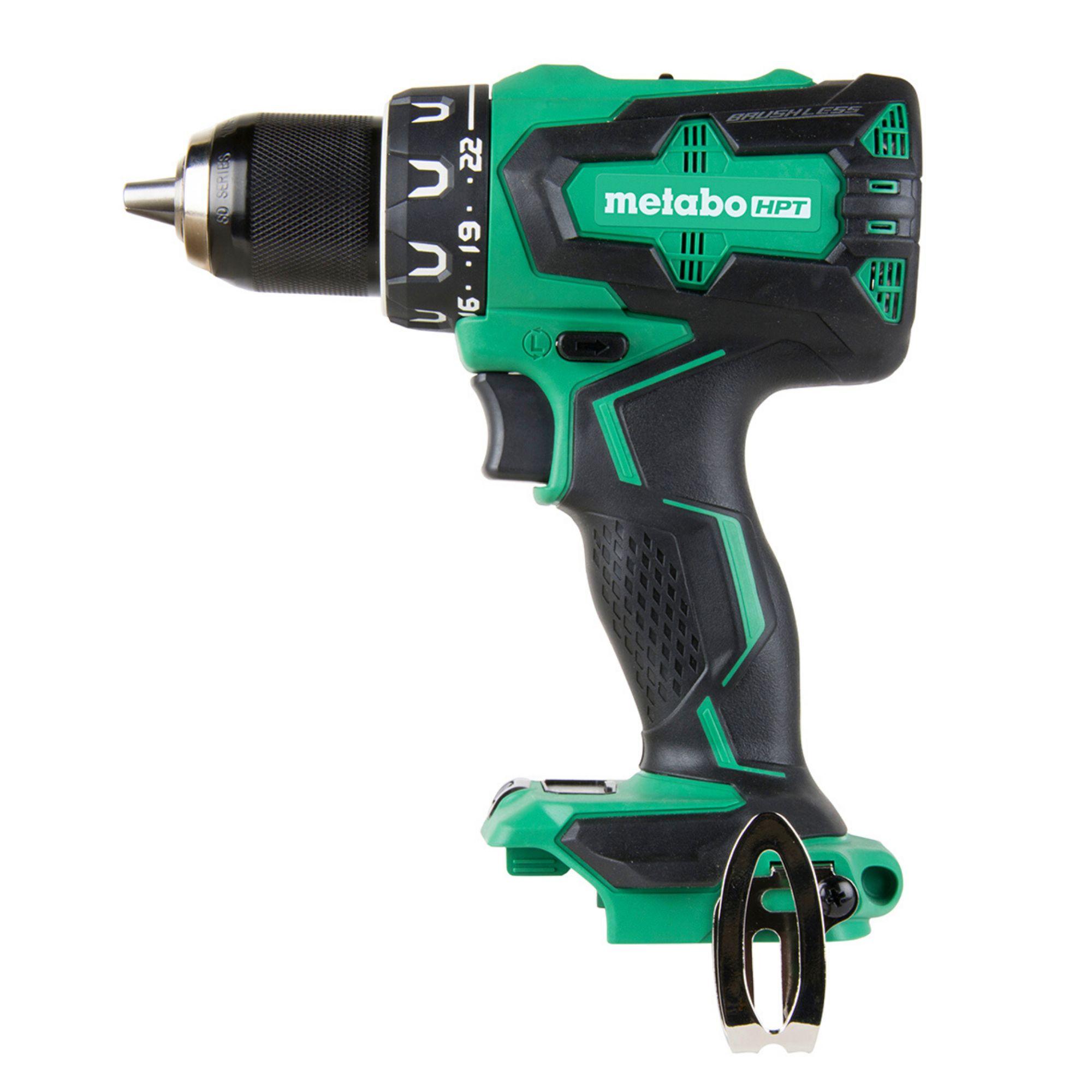 Cordless Drills & Drivers